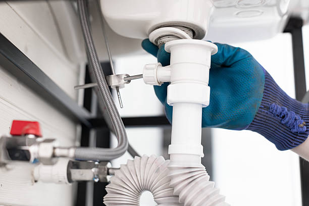 Reliable Leak Detection contractor in Leisenring, PA by AAA Plumbing Heating